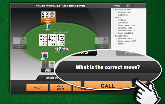 Poker Spin N Go Strategy